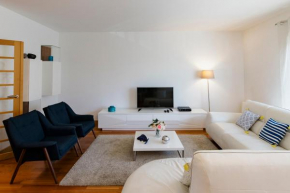 Garden Mills Apartment